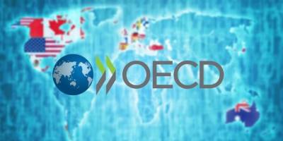 OECD, küresel ekonomik büyümenin 2024'te yüzde 2,7 olacağını öngördü