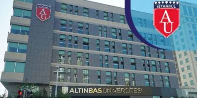 Altınbaş Üniversitesi’nden "Türkiye’nin Kutup Çalışmaları ve Kutup Lojistiği" söyleşisi