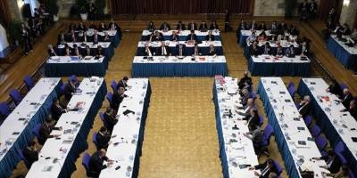 Ekonomiye ilişkin kanun teklifi ile denizcilik sektöründeki cezalar arttırıldı