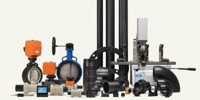 Atlas Shipyard’ın tercihi GF ecoFIT sistem çözümü oldu