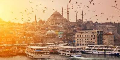 İstanbul Ekonomi Zirvesi 8-9 Aralık'ta düzenlenecek