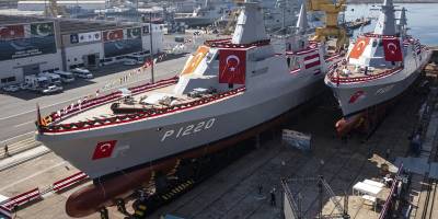 Yabancı basın Akhisar ve Koçhisar'dan övgüyle bahsetti