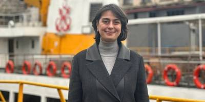 Şehir Hatları'nda kadın eli değdi: Kadın istihdamı yüzde 270 arttı