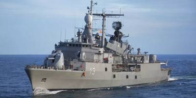 Güney Amerika ülkesinden Aselsan'a özel ilgi!