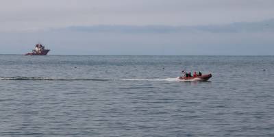 Kayıp 7 kişilik mürettebatı arama çalışmaları 17. gününde devam ediyor