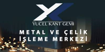 Gemi Onarım ve Bakımında 50 Yıllık Tecrübe: Yücel Kant Gemi