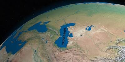 Kazakistan, Hazar Denizi'nde 5'li işbirliğinin güçlendirilmesinden yana