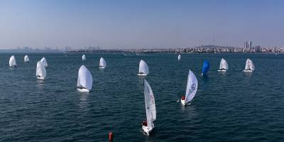 “Denizlerin En Hızlısı” Tenzor International Cup’ta belirlenecek