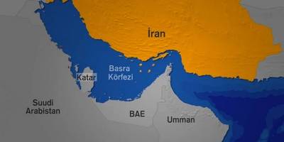 İran, Basra Körfezi'nde 2 tankere el koydu