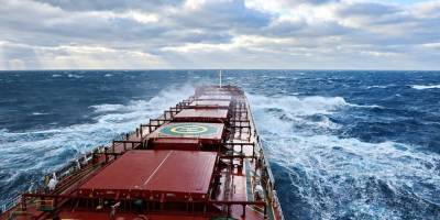 Baltık Kuru Yük Endeksi son bir buçuk yılın zirvesinde