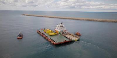 TPAO'nun Karadeniz'deki 21 sahayı kapsayan arama ruhsatlarının süresi uzatıldı