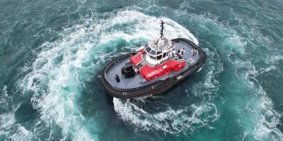 Haisea Brave Britanya Kolumbiyası'nda görev yapacak