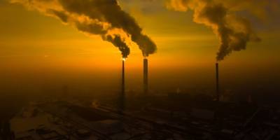 Dünya’yı en çok kirleten 4 ülke