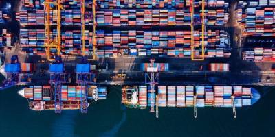 Rosatom ve DP World anlaşma imzaladı