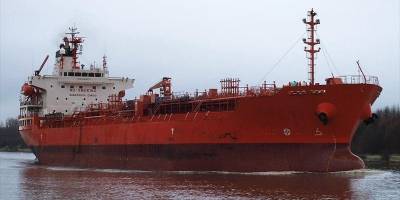 Kızıldeniz açıklarında Norveç bandıralı gemiye saldırı