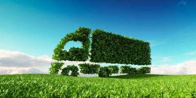 "Yeşil Lojistik Belgesi" için başvurular 1-31 Ocak 2024 de yapılacak