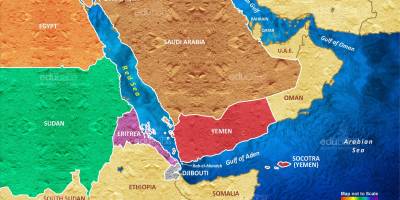 "Husilerin gemileri hedef alması uluslararası hukukun ihlalidir"