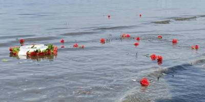 Çanakkale'de Mesudiye Zırhlısı şehitleri anıldı