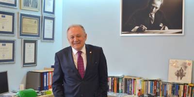 “Denizcilik sektörü ülkemizde küresel rekabete en açık alanlardan biridir”