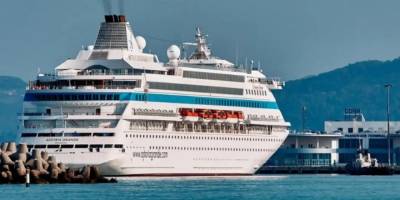 “Kruvaziyer turizminde Türkiye’nin önü açık"