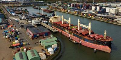 Esko Marine, yeni bir işbirliğine imza attı