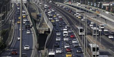 Zorunlu trafik sigortası primleri hasar maliyetine endekslendi