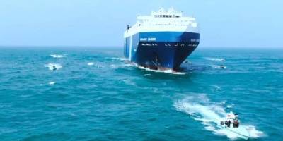 İsrail, limanlarına gemi programlarını gizleme talimatı verdi