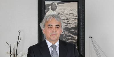 “Denizyolu taşımacılığı tüm diğer ulaştırma türleri içinde özel bir yere sahiptir.” 