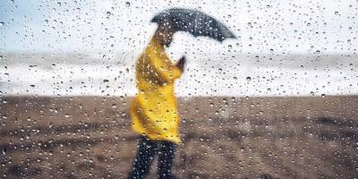 Meteoroloji'den İstanbul dahil çok sayıda il için 'sarı' alarm