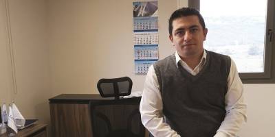 "Layher İskele Çözümleri, Daha Az Malzeme ve İşçilik ile Daha Fazla Alanda Çalışma İmkanı Sunuyor"