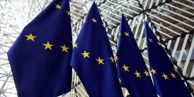 AB liderleri Rusya'ya yeni yaptırımlarda anlaştı