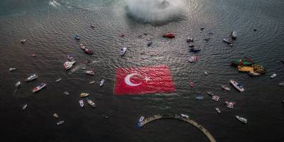 #100üncüyıldatürkdenizciliği Instagram fotoğraf yarışması sonuçlandı