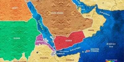 Bir gemi operatörü daha Kızıldeniz'de tüm seferlerini askıya aldı
