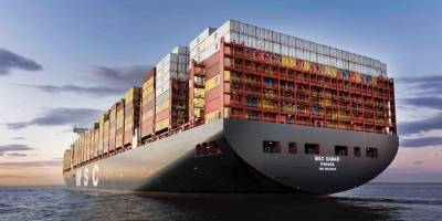 MSC'de gemilerinin rotasını Kızıldeniz dışına çıkardı