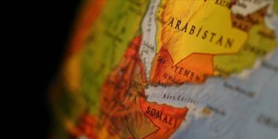 Doğu ile Batı arasındaki ticaret hattı daralıyor