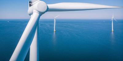 "Offshore Wind Türkiye 2025" Çanakkale'de başladı