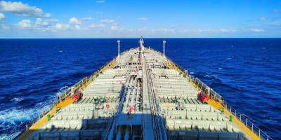 bp, Kızıldeniz'deki tanker trafiğini geçici olarak durduracağını açıkladı