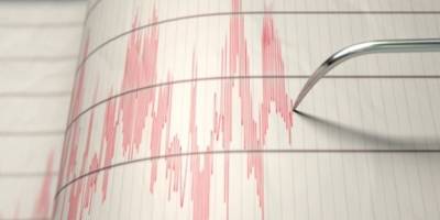 Erzurum'da 4,1 büyüklüğünde deprem