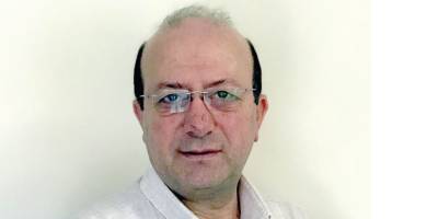 “Dünya üzerinde herhangi bir iş insan gücü sınırlarındaysa, biz bunu yapabiliriz’’