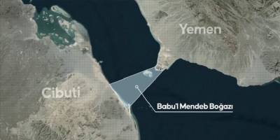 Kızıldeniz’deki çok uluslu misyona İtalya katılırken, Japonya katılmayı planlamıyor