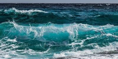 Denizden nükleer yakıt üretebilmek artık mümkün