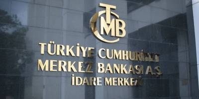 Merkez Bankası faiz oranını 300 baz puan indirerek yüzde 43'e çekti