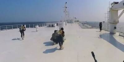 Kızıldeniz'de gemileri vuran Yemenli Husiler kimdir?