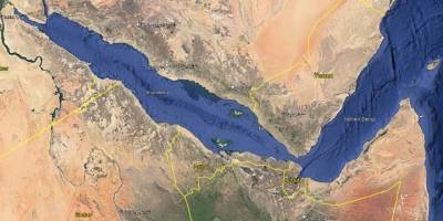 ABD, Kızıldeniz'deki Husilerin iki kargo gemisine saldırısını kınadı