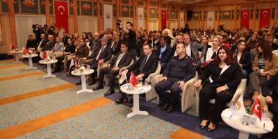 Başkan Oktay: “En büyük tehlike denizlerimizde”