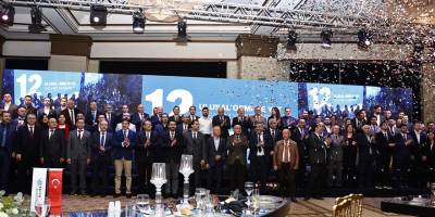 12. Ulusal Gemi ve Yat Tasarım Yarışması Sonuçlandı