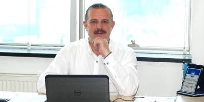 “Her türlü teknik destek, bakım onarım ve tersane acenteliği hizmetleri veriyoruz”