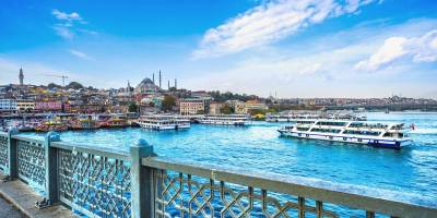 “Deniz Yollu Afet Yönetimi” projesi, deprem sonrası çözümler sunuyor