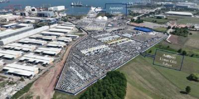 Başiskele'deki liman kapasite artışına gidiyor