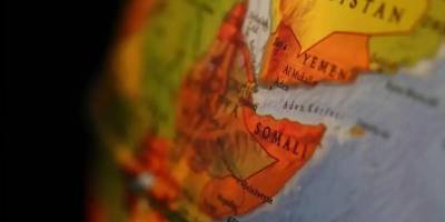 Somali kıyılarındaki korsanların bir ticari gemiyi daha kaçırdığı bildirildi